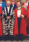 Emil's DSc honoris causa, Edinburgh 1990